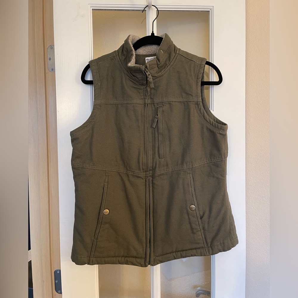 Duluth Trading Company Vest